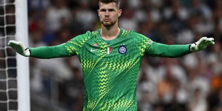 Pas gafës në Bernabeu, Chivu konfirmon besimin te Martinez dhe e bën titullar ndaj Udineses
