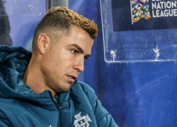Pas lënies në stol ndaj Norvegjisë, Ronaldo kërkon takim urgjent me drejtuesit e Federatës Portugeze
