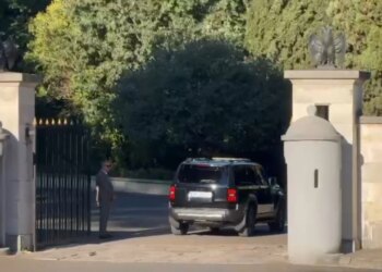 Pas një orë e 10 minuta mbyllet mbledhja e Këshillit të Sigurisë Kombëtare