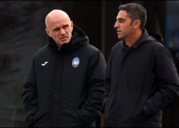 Pas sfidës Roma–Atalanta, drejtuesit e dy klubeve shkëmbejnë fjalë të ashpra