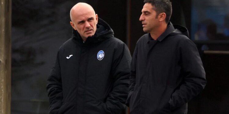 Pas sfidës Roma–Atalanta, drejtuesit e dy klubeve shkëmbejnë fjalë të ashpra