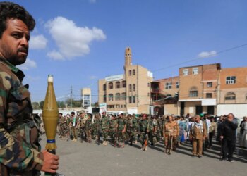 Pas sulmeve të Huthëve, alarm në Arabinë Saudite; Turqia dhe Pakistani në anën e Riadit