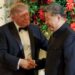 Pas vizitës së djeshme të Xi Jinping, Trump njofton dy takime me homologun kinez në nëntor e dhjetor