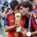 Pedri është i vetmi që nuk do vinte te PSG — Ferran Torres rrëfen Parisin: Luis Enrique babai im