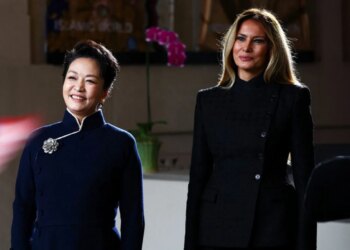 Peng Liyuan, arma e fuqisë së butë e Kinës në Uashington: roli i saj gjatë vizitës në SHBA