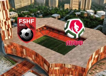 Përballja që nuk vendoset në letër: Shqipëria ka yjet dhe milionat, Bjellorusia ka formën