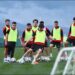Përballje miqësore me Ukrainën, Bushi shpall listën e të grumbulluarve të Kombëtares U21