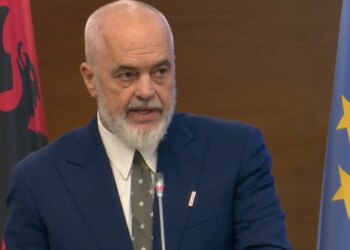 Përgjimet, kontrolli telefonik, kufizimet e publikimit të dosjeve: Rama prezanton ndryshime; lufta ndaj krimit e korrupsionit nuk zbutet