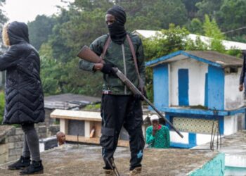 Përleshjet e bandave kriminale në Haiti, OKB zgjat operacionin e forcës internacionale kundër tyre deri në 2027