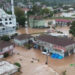 Përmbytje të mëdha në Turqi: shirat shkaktojnë kaos në Sangario e Bursa