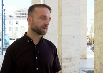 Përmes AI, Xhulio Vasiu kthen kujtimet dhe traditat e historisë shqiptare në filma vizatimorë për fëmijë