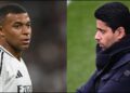 Përplasja Kylian Mbappe-PSG: si përfundoi dueli në gjykatë