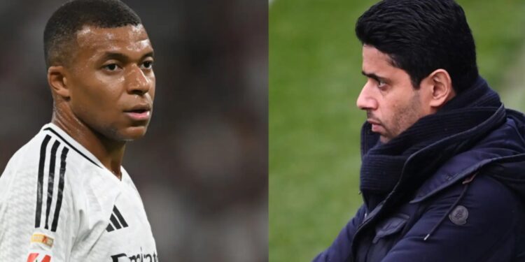 Përplasja Kylian Mbappe-PSG: si përfundoi dueli në gjykatë