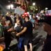 Përshkallëzohen protestat, tubuesit kërkojnë të hyjnë në ambientet e Kryeministrisë; policia blindon godinën