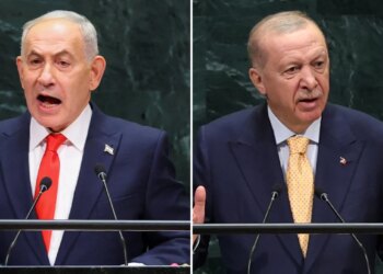 Përshkallëzohen tensionet Izrael–Turqi; Netanyahu urdhëron përgatitjen e çështjes kundër Erdogan në Hagë