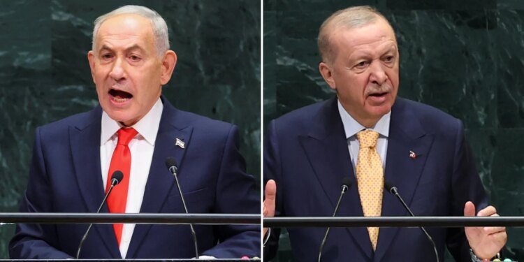 Përshkallëzohen tensionet Izrael–Turqi; Netanyahu urdhëron përgatitjen e çështjes kundër Erdogan në Hagë