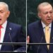 Përshkallëzohen tensionet Izrael–Turqi; Netanyahu urdhëron përgatitjen e çështjes kundër Erdogan në Hagë