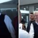 Përtej oqeanit: Berisha mbërrin në SHBA; kreu i PD publikon pamjet e pritjes në aeroport
