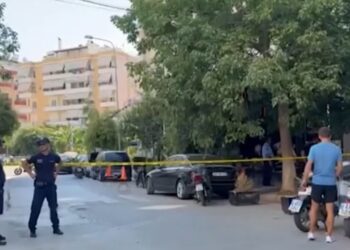 Pesë krime në Sarandë brenda vitit: shpërthime me eksploziv, 2 të vrarë, 3 të plagosur; policia mbledh gëzhojat
