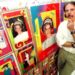 Peter Max, artisti që ngjyrosi epokën e Flower Power, ndërron jetë në moshën 88-vjeçare