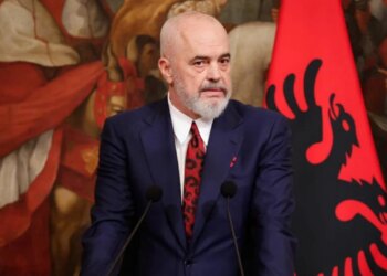 Pikë referimi shqiptarëve në Itali: Inaugurimi i Konsullatës së Nderit të Shqipërisë, kryeministri Rama në Napoli për ceremoninë