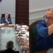 Plaka ime nuk di të përdori pultin — Korreshi përplaset me Manjën te Ligjet; socialisti: Do t’i rregullojmë