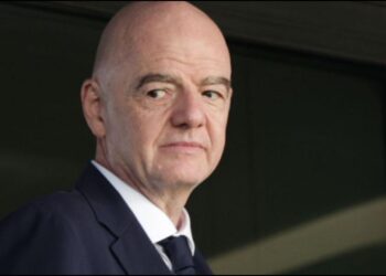 Plani i Infantinos për të ruajtur postin në FIFA parashikon ndërhyrje në OKB