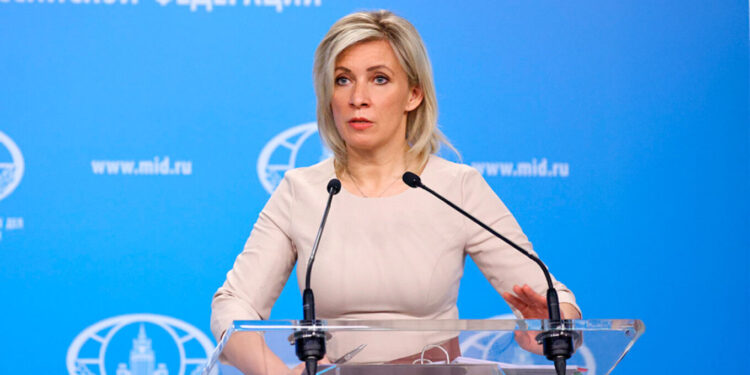 Po e vendosin njerëzimin në rrugë shkatërrimi, Rusia sulmon SHBA-në pasi pranoi se ka sisteme armësh në hapësirë