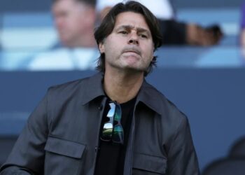 Pochettino: Titulli t’i jepet Tottenhamit — teorinë bujshme se Chelsea theu rregullat në 2017-ën