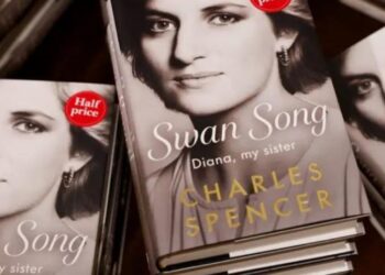 Polemika për librin mbi Princeshën Diana: vëllai akuzon Mbretin Charles, reagon Pallati Mbretëror
