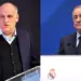 Polemikat pas derbit: Presidenti i LaLiga sulmon Real Madridin — Tebas: Konspiracion i përhershëm, hiqeni fashon nga sytë
