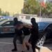 Policia arreston dy të rinj që shpërndanin lëndë narkotike në Laç