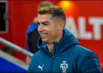 Portugalia, ndaj Norvegjisë Ronaldo nuk luajti asnjë minutë; nuk ndodhte prej më shumë se 6000 ditësh