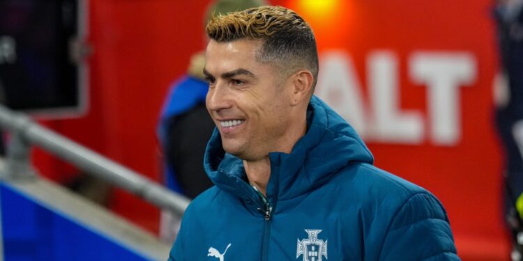 Portugalia, ndaj Norvegjisë Ronaldo nuk luajti asnjë minutë; nuk ndodhte prej më shumë se 6000 ditësh
