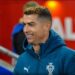 Portugalia, ndaj Norvegjisë Ronaldo nuk luajti asnjë minutë; nuk ndodhte prej më shumë se 6000 ditësh