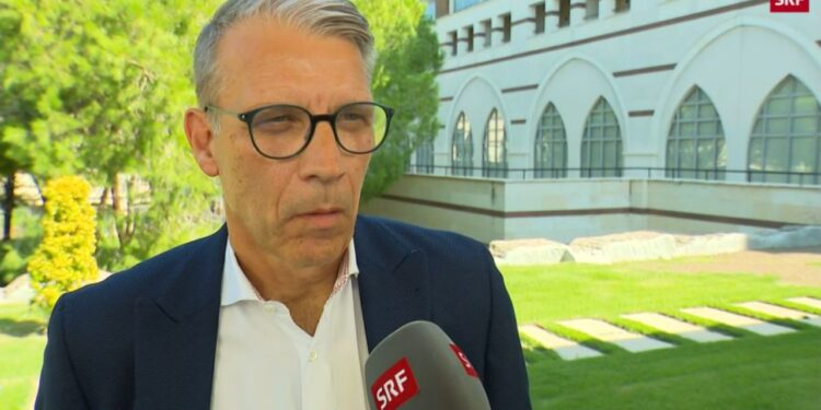 Prapaskenat e certifikatës false, presidenti i Federatës zbulon bisedën me Xhakën: Nuk u diskutua asnjëherë tërheqja nga kombëtarja