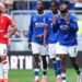 Premier League: Manchester United ndalet në Liverpool, Everton i merr pikën në fund të ndeshjes