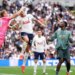 Premier League: Tottenham barazon pa gola 0-0 me Everton, barazim i dytë radhazi për skuadrën londineze