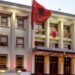 Presidenti Begaj mbledh në Presidencë ministrin e Brendshëm, drejtorin e Policisë dhe kreun e komanduar të SHISH