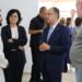 Presidenti Begaj në Përmet vlerëson zhvillimin e turizmit, investimet e emigrantëve, mikpritjen dhe bujarinë