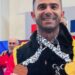 Presidenti Begaj përgëzon Briken Caljan pas fitimit të medaljes së artë: Shqipëria krenohet me ty