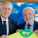 Presidenti Lula i bën thirrje Ancelottit të marrë më shumë futbollistë nga kampionati ynë