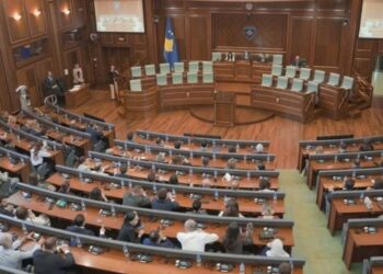 Presidenti i Kosovës pa emër, afati mbyllet 6 tetor; PDK kërkon më parë ndryshimin e ligjit për Specialen