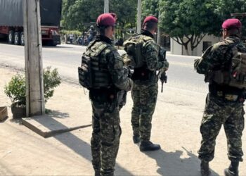 Presidenti kolumbian dërgon ushtrinë në Santa Marta: kushdo që nuk nënshtrohet do të eliminohet