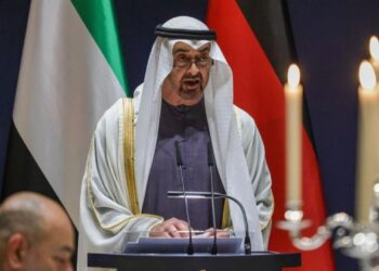 Presidenti saudit konfirmon vizitën sekrete të Netanyahut në Abu Dhabi: Diskutuam për forcimin e marrëdhënieve mes shteteve tona