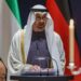 Presidenti saudit konfirmon vizitën sekrete të Netanyahut në Abu Dhabi: Diskutuam për forcimin e marrëdhënieve mes shteteve tona