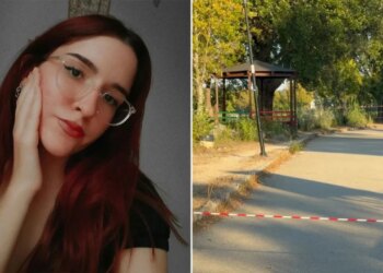 Pretendoi se e sulmuan katër persona; 27-vjeçari pranon vrasjen e ish-dashurës dhe plagoset për t'i shpëtuar policisë