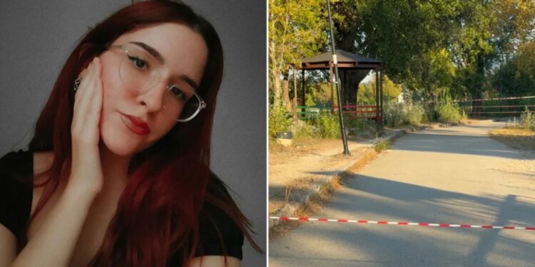 Pretendoi se e sulmuan katër persona; 27-vjeçari pranon vrasjen e ish-dashurës dhe plagoset për t'i shpëtuar policisë