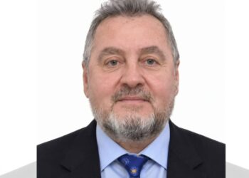 Prof. Skerdi Prifti, mjeku dhe pedagogu i njohur i gastrohepatologjisë, ndahet papritur nga jeta