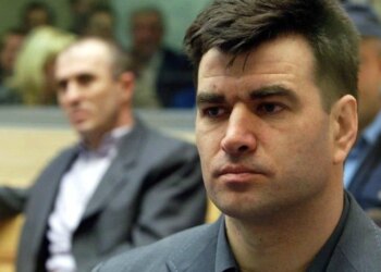 Prokuroria Speciale: Millorad Ulemek ishte urdhërdhënësi i sulmit ndaj Familjes Jashari